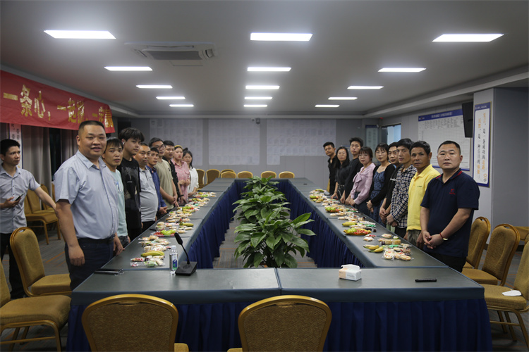 你好，新同事 | 羞羞视频SSS3月新员工茶话会！
