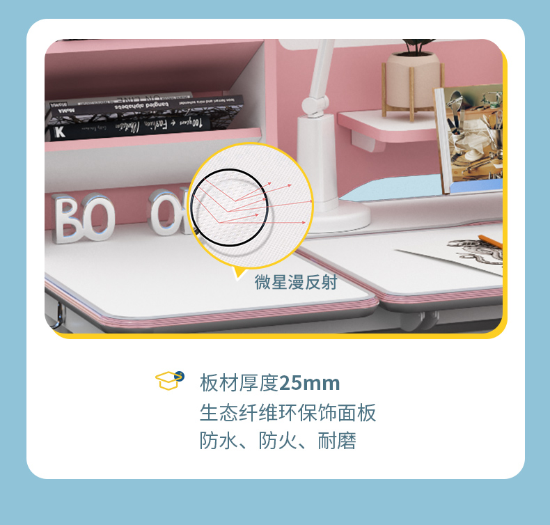 哈佛12008羞羞视频在线看桌面微星面设计，漫反射灯光更护眼
